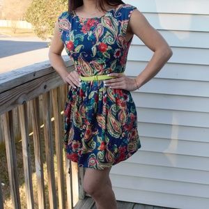 Forever 21 contemporary dress